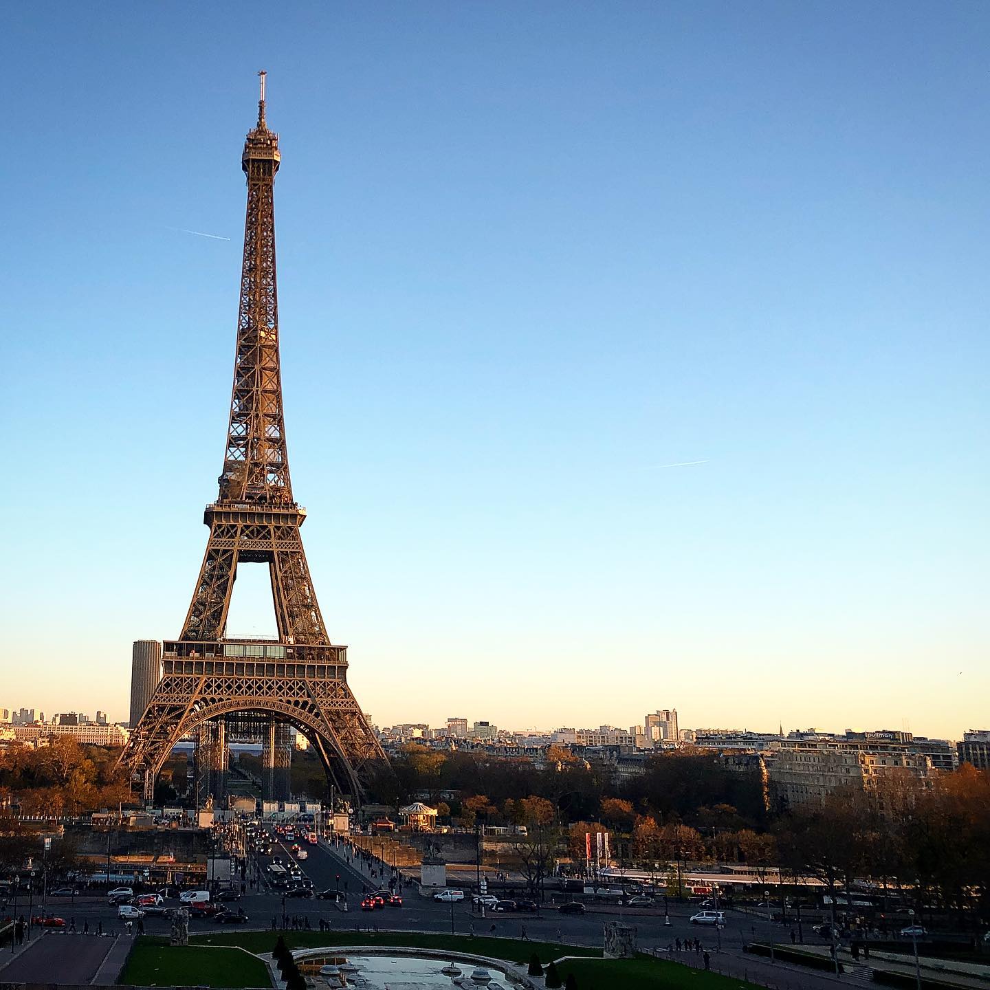 Je fais mon #touriste.

#Paris #TourEiffel #EiffelTower #Eiffel #France