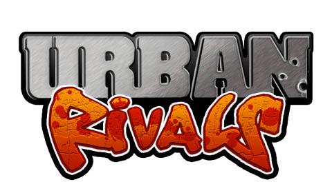 Logo Urban Rivals