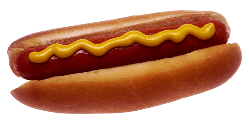 La snack culture, c'est le hot dog du cerveau.