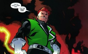 guy gardner awesome