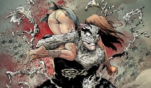 Haunt : Kirkman, McFarlane, Capullo, Ottley, FCO Plascencia