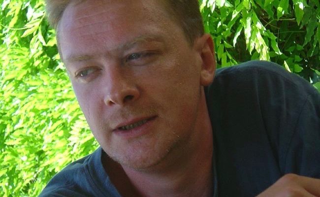 Nick Meylaender, scénariste de l'euromanga Exécutrice Women.