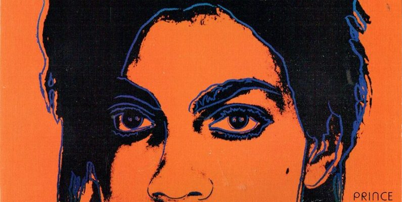Andy Warhol contre Lynn Goldsmith : la couverture de Vanity Fair avec Prince au cœur d'un imbroglio juridique.